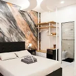Silver House