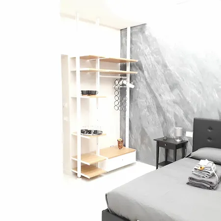 Silver House Affittacamere 3*
