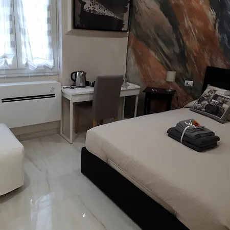 Silver House Maison d'hôtes