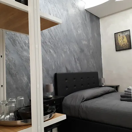 Silver House Affittacamere 3*