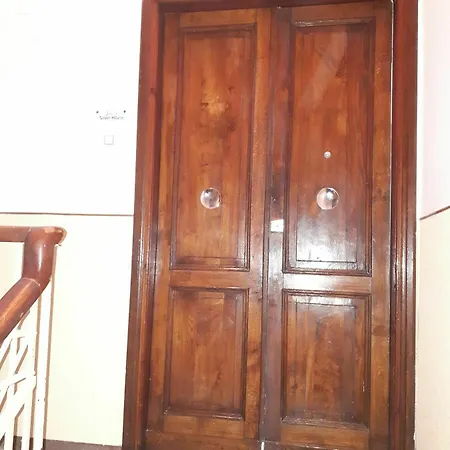 Affittacamere Silver House La Spezia