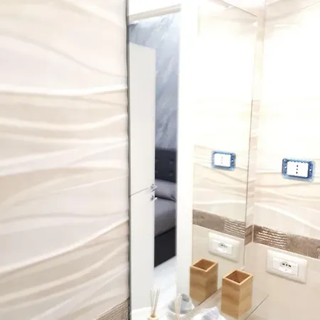 Silver House Maison d'hôtes