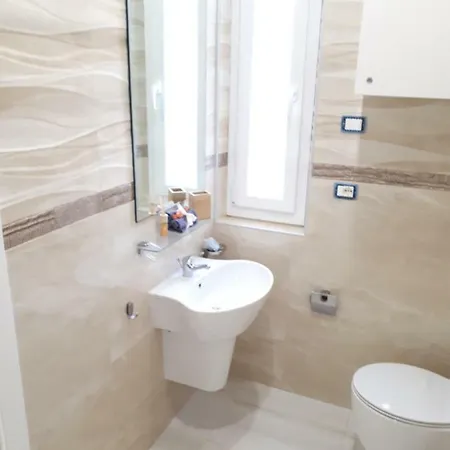 Affittacamere Silver House La Spezia