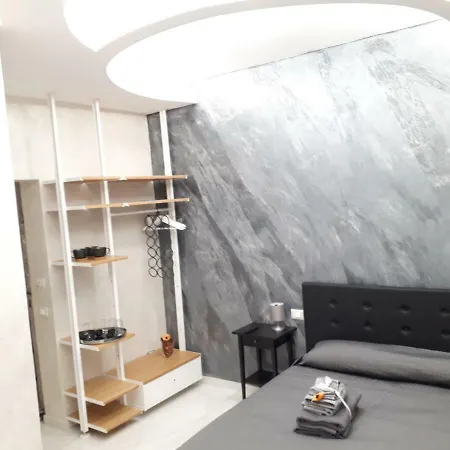 Silver House La Spezia