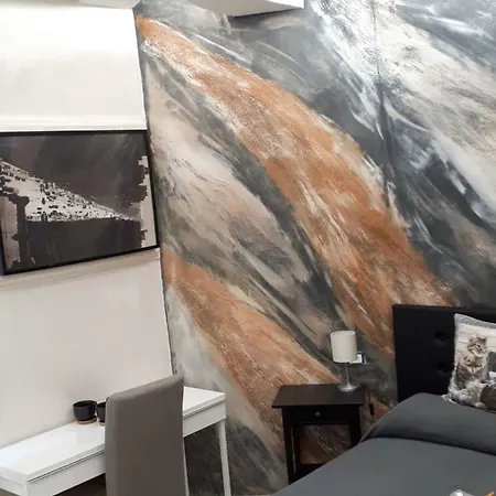 Affittacamere Silver House 3*