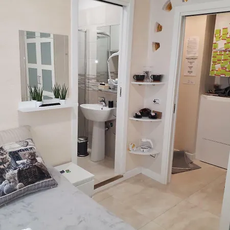 Silver House 3* La Spezia