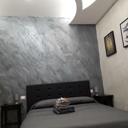 Silver House Affittacamere La Spezia