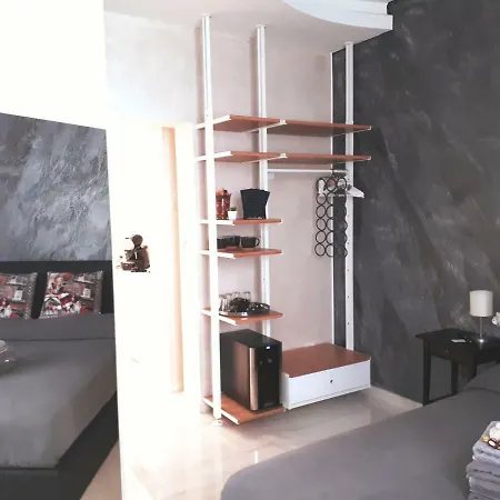 Silver House Affittacamere 3*