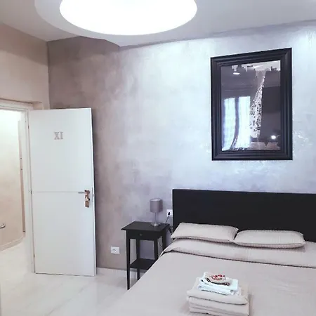 Maison d'hôtes Silver House