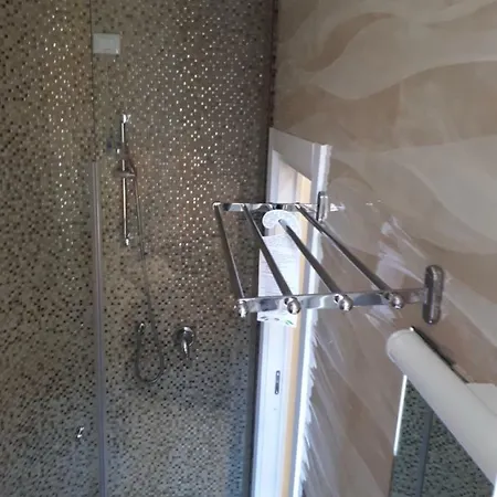 Silver House Affittacamere 3*