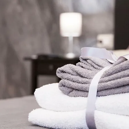 Silver House Maison d'hôtes La Spezia