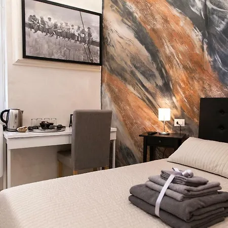 Silver House Maison d'hôtes