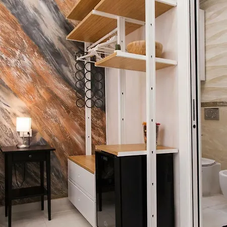 Affittacamere Silver House