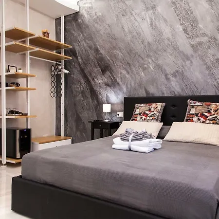 Silver House 3* La Spezia