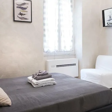 Vendégház Silver House 3*