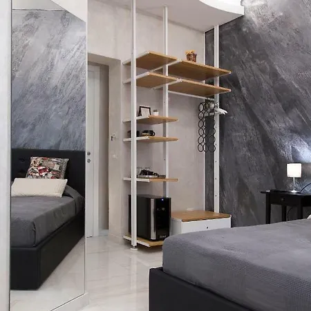 Affittacamere Silver House 3*