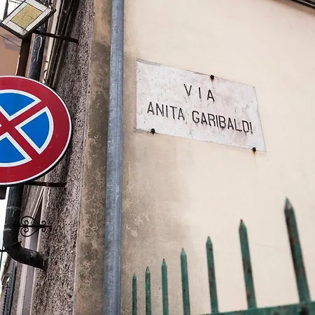 Affittacamere Silver House La Spezia