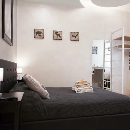 Affittacamere Silver House 3*