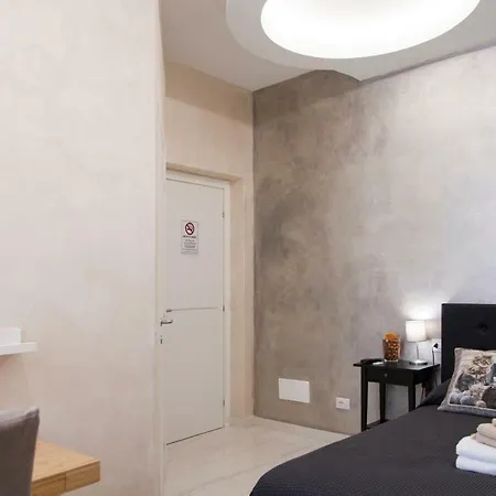 Affittacamere Silver House 3*