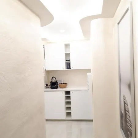 Maison d'hôtes Silver House La Spezia