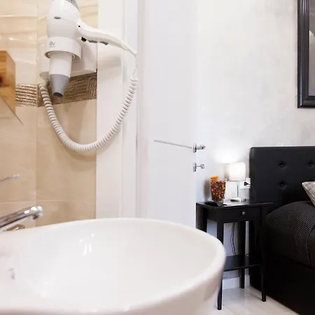 Silver House 3* La Spezia