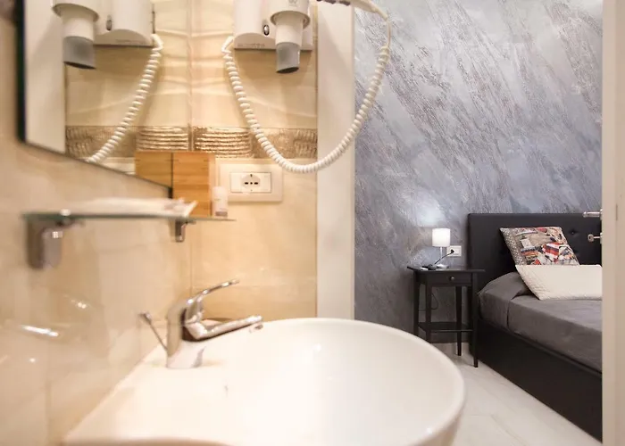 Silver House La Spezia