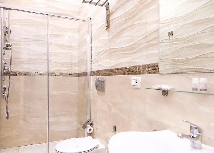 Vendégház Silver House