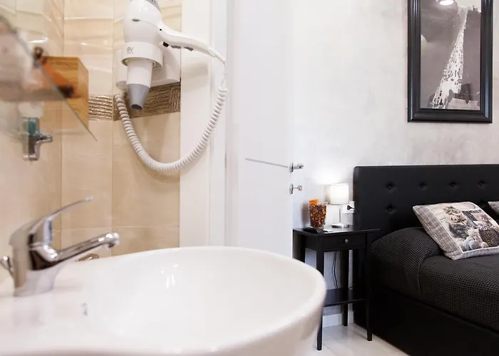 Silver House 3* La Spezia