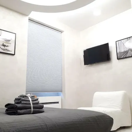 Silver House Gasthof