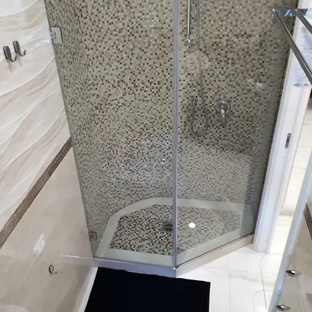 بيت ضيافة Silver House 3*