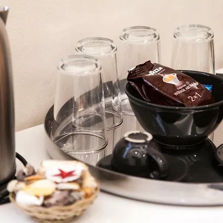 Gasthof Silver House 3*