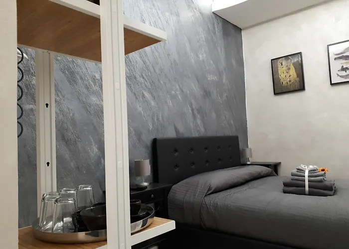 Silver House Πανσιόν 3*