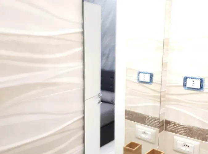 Silver House Gæstehus