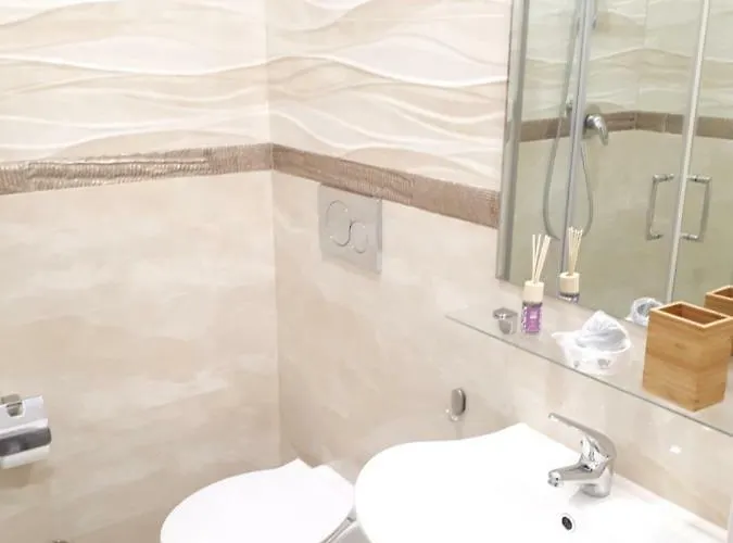 Πανσιόν Silver House