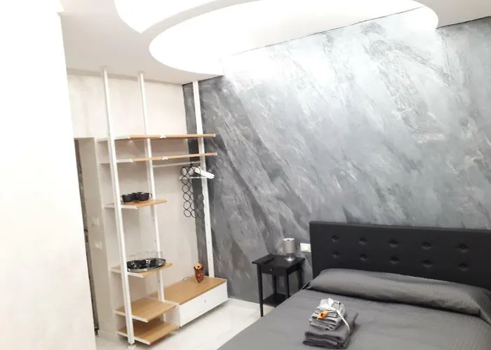 Silver House La Spezia