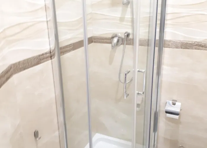 Pensionat Silver House 3*