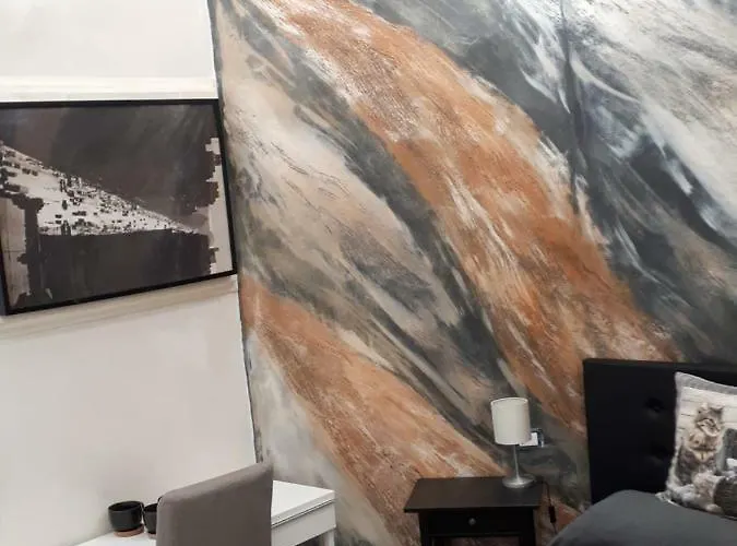 Πανσιόν Silver House 3*