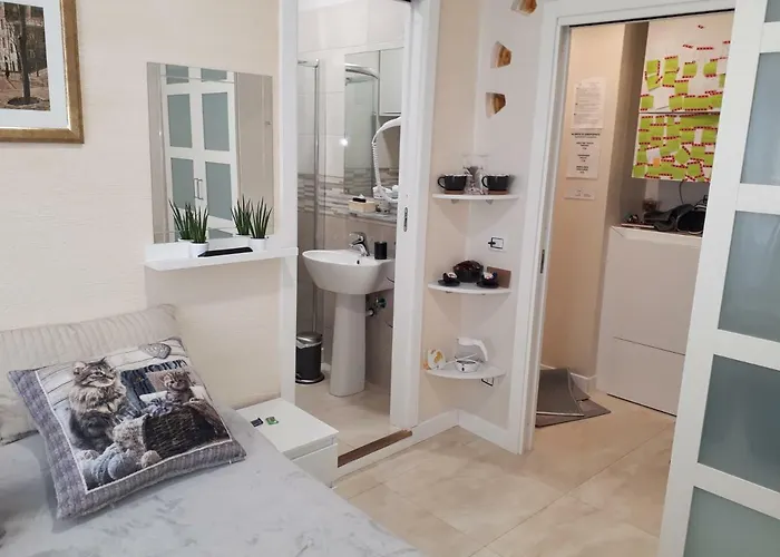 Silver House 3* La Spezia