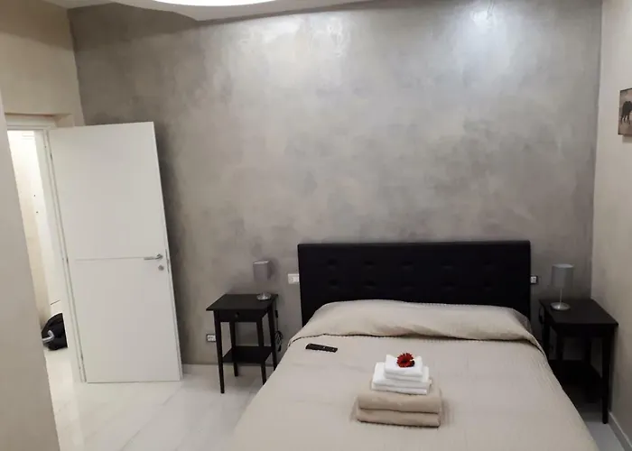 Silver House Pensionat La Spezia