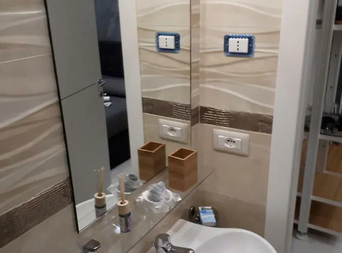 Pensionat Silver House La Spezia