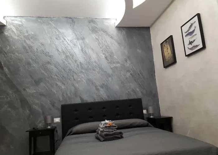 Silver House Pensionat La Spezia