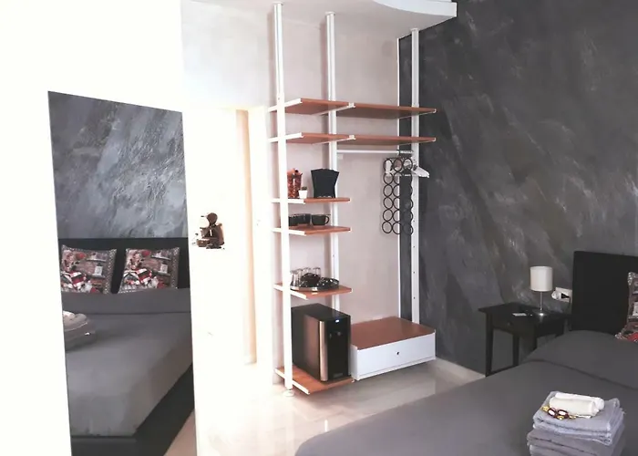 Silver House Πανσιόν 3*