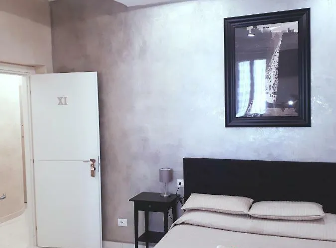 Πανσιόν Silver House