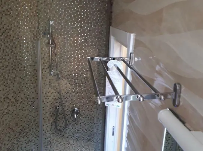 Silver House Pensionat 3*