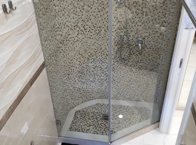 Πανσιόν Silver House 3*