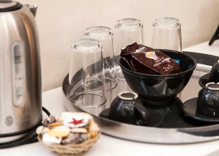 Πανσιόν Silver House 3*