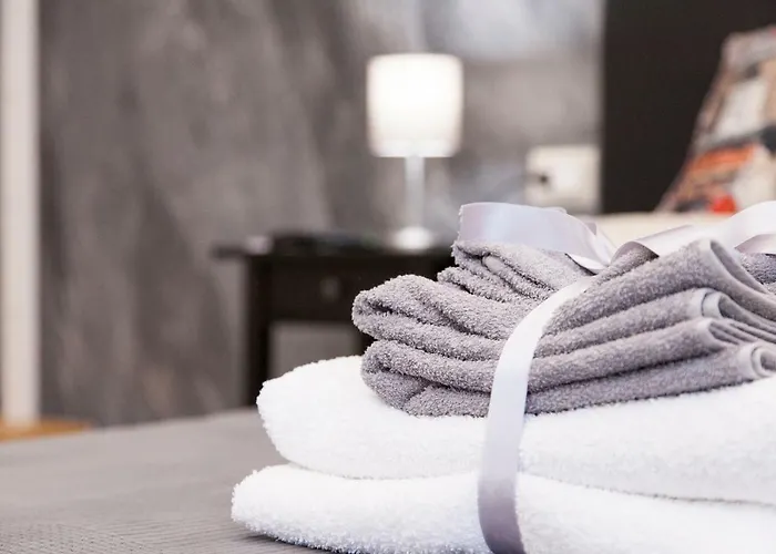 Silver House Πανσιόν Λα Σπέτσια