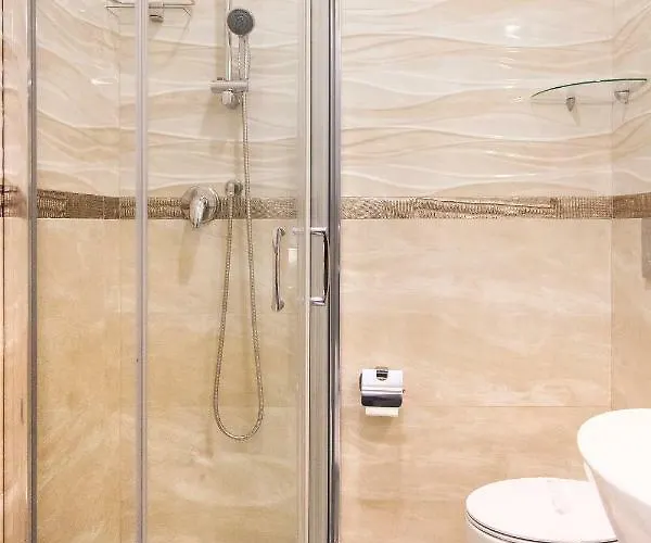 Silver House Pensionat La Spezia