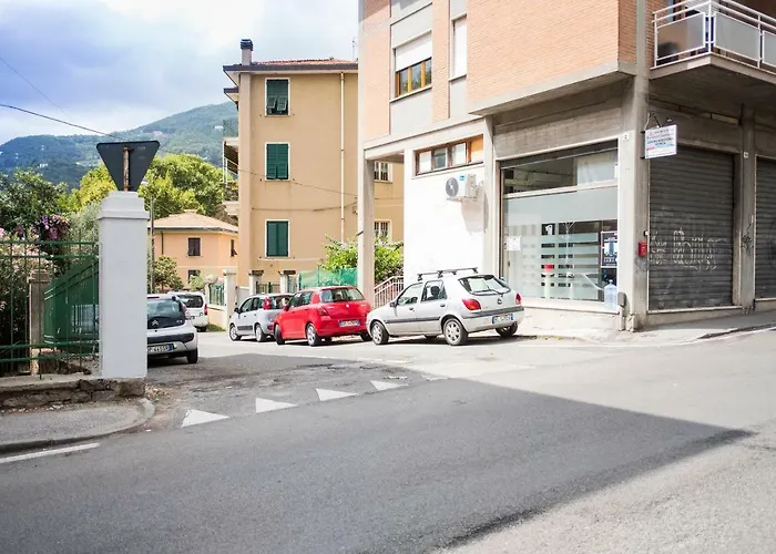 Silver House Pensionat