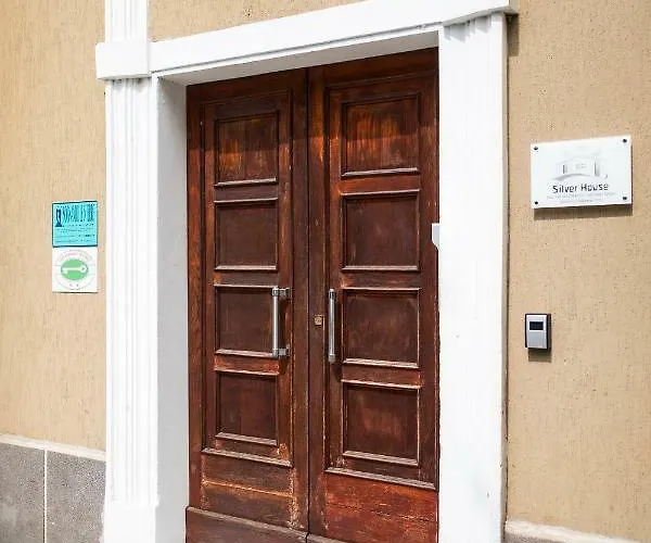 Silver House Πανσιόν 3*